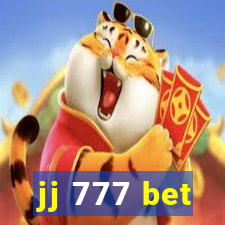 jj 777 bet